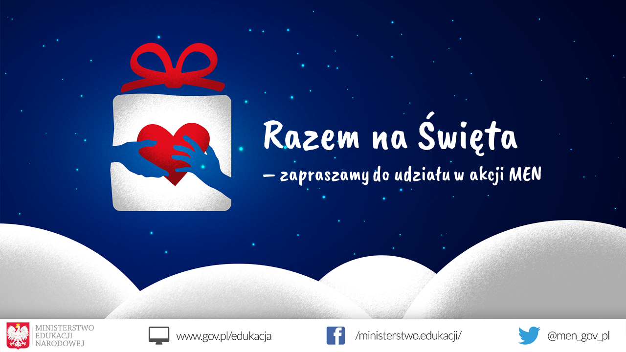 razem na swieta