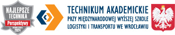 Logo Technikum Akademickie