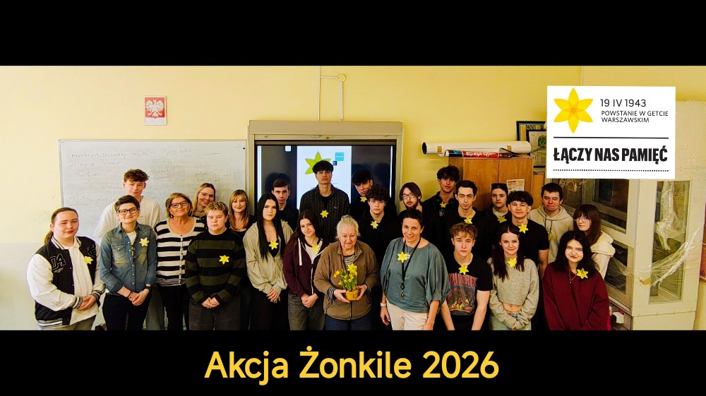 Akcja Żonkile